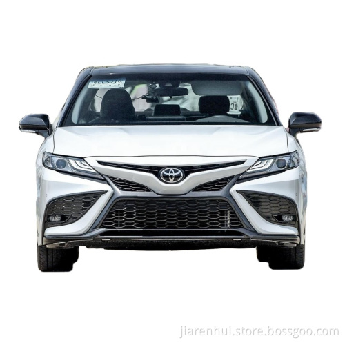 2022 toyota Camry CVT 2.0S Knight Edition 5-seat used car new vehicle for sale